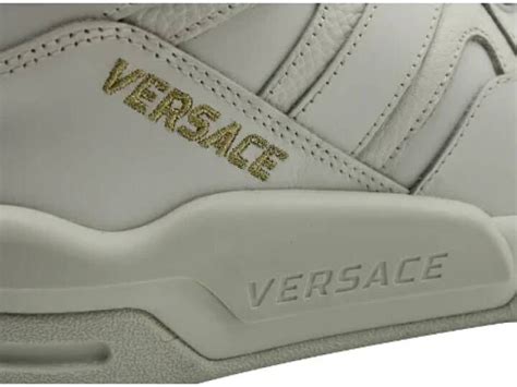 versace witte sneakers dames|Nordstrom Rack Pacific Commons Shopping Center.